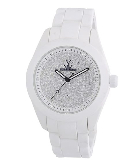 Toy discount watch white